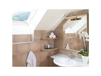 Apartment Appartement/Fewo, Dusche, WC, Süd 2 - Features photo 23