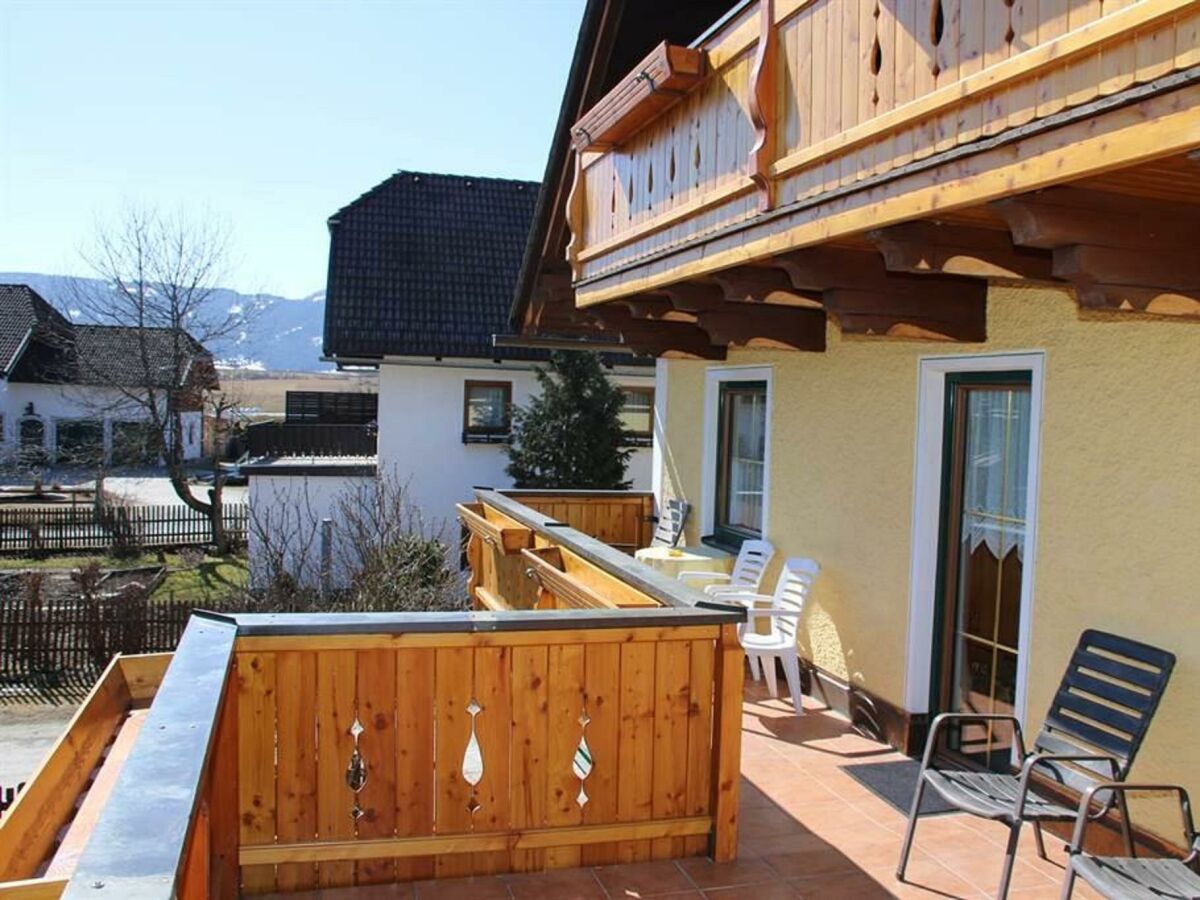 Holiday room Familienzimmer mit Dusche, WC, Terrasse - Outdoor photo 2