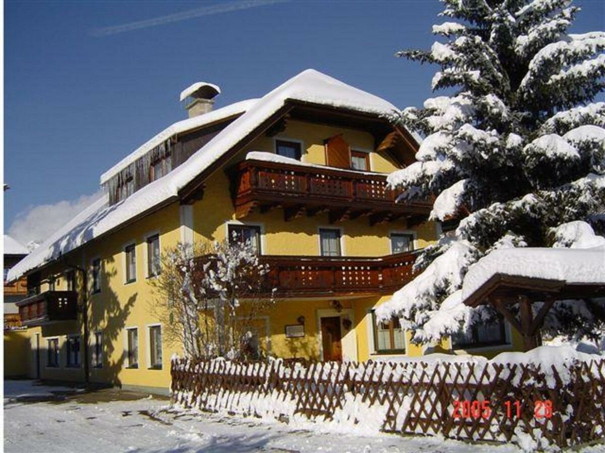 Holiday room Familienzimmer mit Dusche, WC, Terrasse - Outdoor photo 4