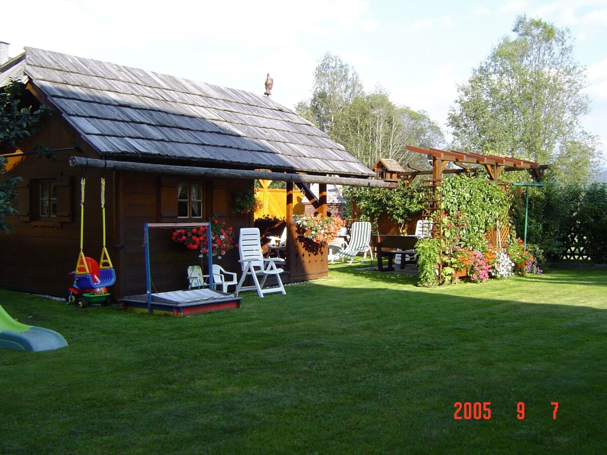 Holiday room Familienzimmer mit Dusche, WC, Terrasse - Outdoor photo 5