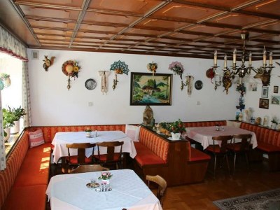 Holiday room Familienzimmer mit Dusche, WC, Terrasse - Outdoor photo 11