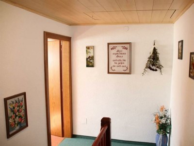 Holiday room Familienzimmer mit Dusche, WC, Terrasse - Outdoor photo 12