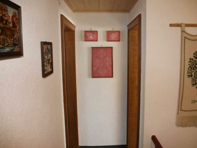 Holiday room Familienzimmer mit Dusche, WC, Terrasse - Outdoor photo 14