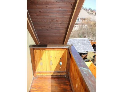 Holiday room Familienzimmer mit Dusche, WC, Terrasse - Outdoor photo 15