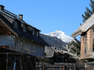 Holiday room Familienzimmer mit Dusche, WC, Terrasse - Outdoor photo 16