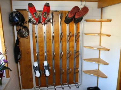 Holiday room Familienzimmer mit Dusche, WC, Terrasse - Outdoor photo 17