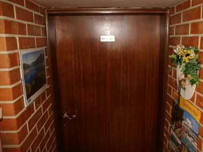 Holiday room Familienzimmer mit Dusche, WC, Terrasse - Outdoor photo 18