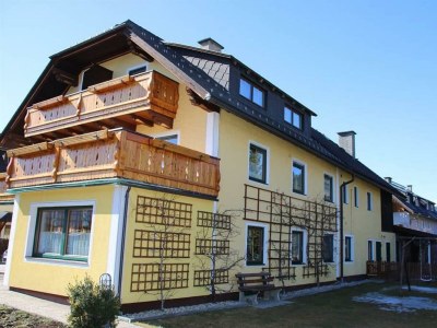 Holiday room Familienzimmer mit Dusche, WC, Terrasse - Outdoor photo 19