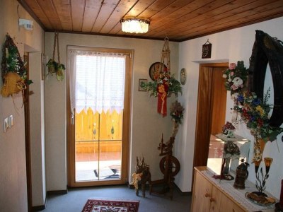 Holiday room Familienzimmer mit Dusche, WC, Terrasse - Outdoor photo 20