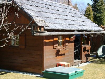 Holiday room Familienzimmer mit Dusche, WC, Terrasse - Outdoor photo 21