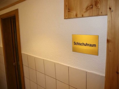 Holiday room Familienzimmer mit Dusche, WC, Terrasse - Outdoor photo 22