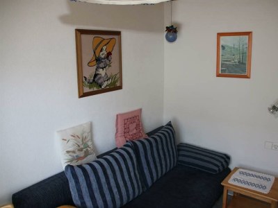 Holiday room Familienzimmer mit Dusche, WC, Terrasse - Features photo 27