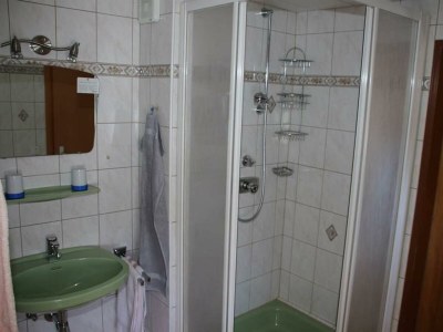 Holiday room Familienzimmer mit Dusche, WC, Terrasse - Features photo 29