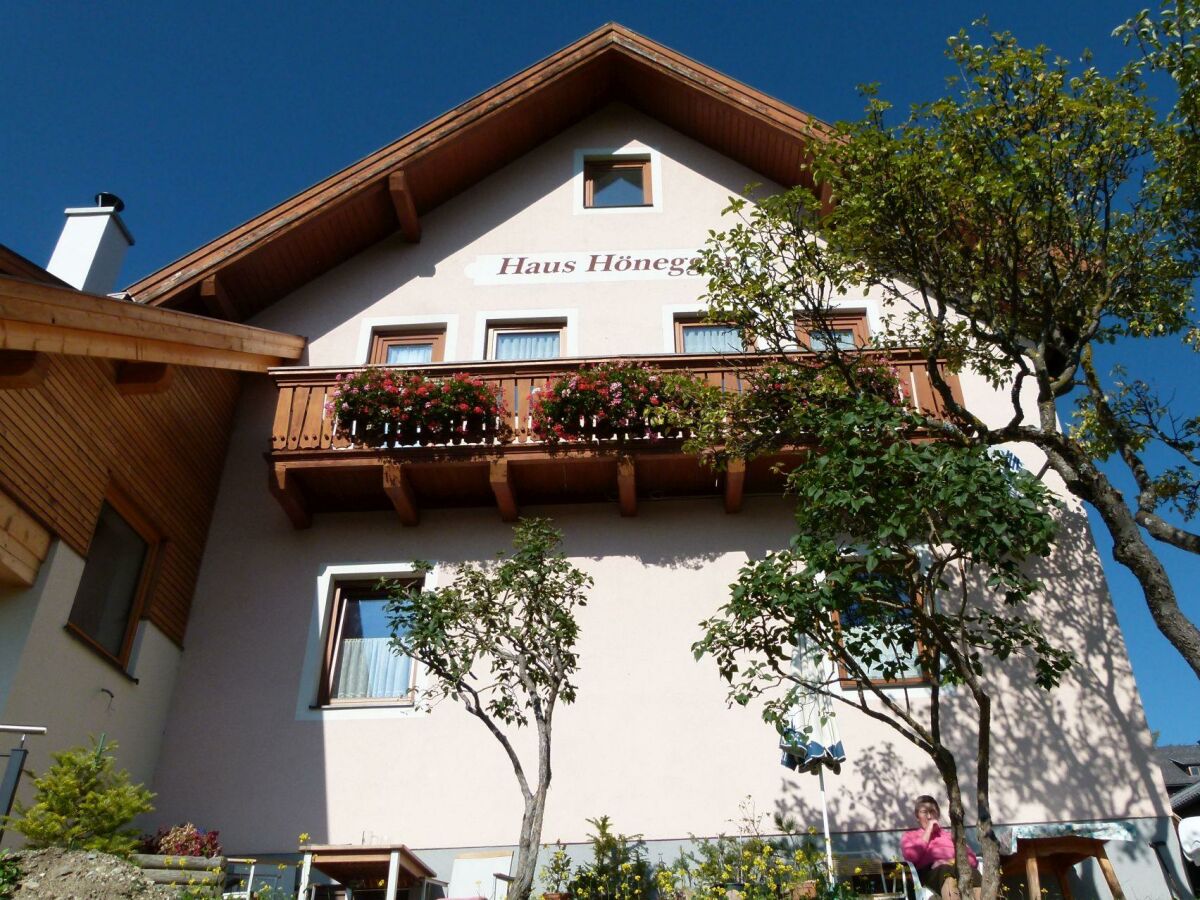 Apartment Apartment/2 Schlafräume/Dusche, WC