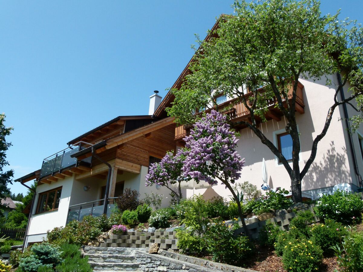 Apartment Apartment/2 Schlafräume/Dusche, WC - Outdoor photo 2