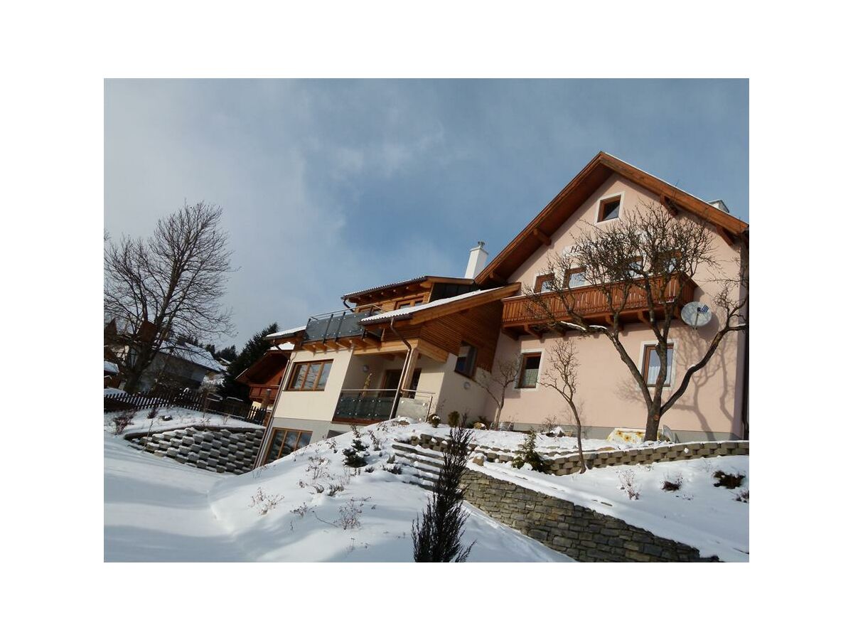 Apartment Apartment/2 Schlafräume/Dusche, WC - Outdoor photo 4