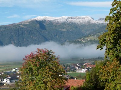Apartment Apartment/2 Schlafräume/Dusche, WC - Outdoor photo 3