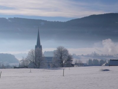 Apartment Apartment/2 Schlafräume/Dusche, WC - Outdoor photo 7