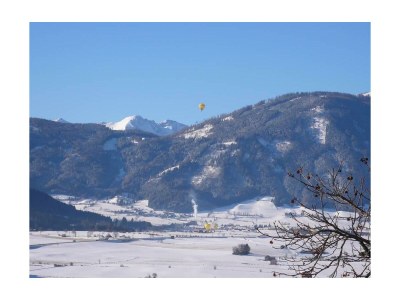 Apartment Apartment/2 Schlafräume/Dusche, WC - Outdoor photo 9