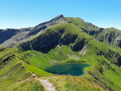 Apartment Apartment/2 Schlafräume/Dusche, WC - Outdoor photo 11