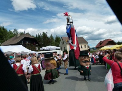 Apartment Apartment/2 Schlafräume/Dusche, WC - Outdoor photo 16