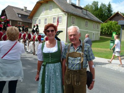 Apartment Apartment/2 Schlafräume/Dusche, WC - Outdoor photo 17