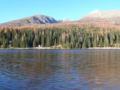 Apartment Apartment/2 Schlafräume/Dusche, WC - Outdoor photo 19