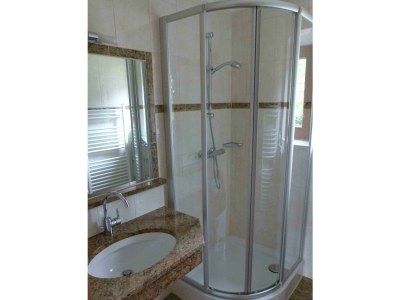 Apartment Apartment/2 Schlafräume/Dusche, WC - Features photo 23