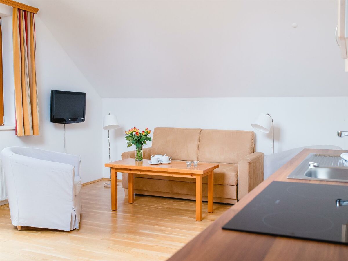 Apartment Appartement Katschberg Nr. 4