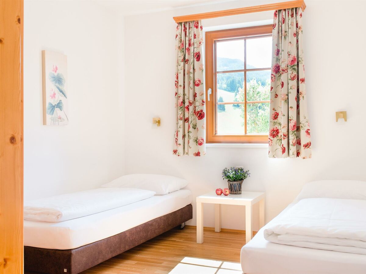 Apartment Appartement Katschberg Nr. 4 - Outdoor photo 4