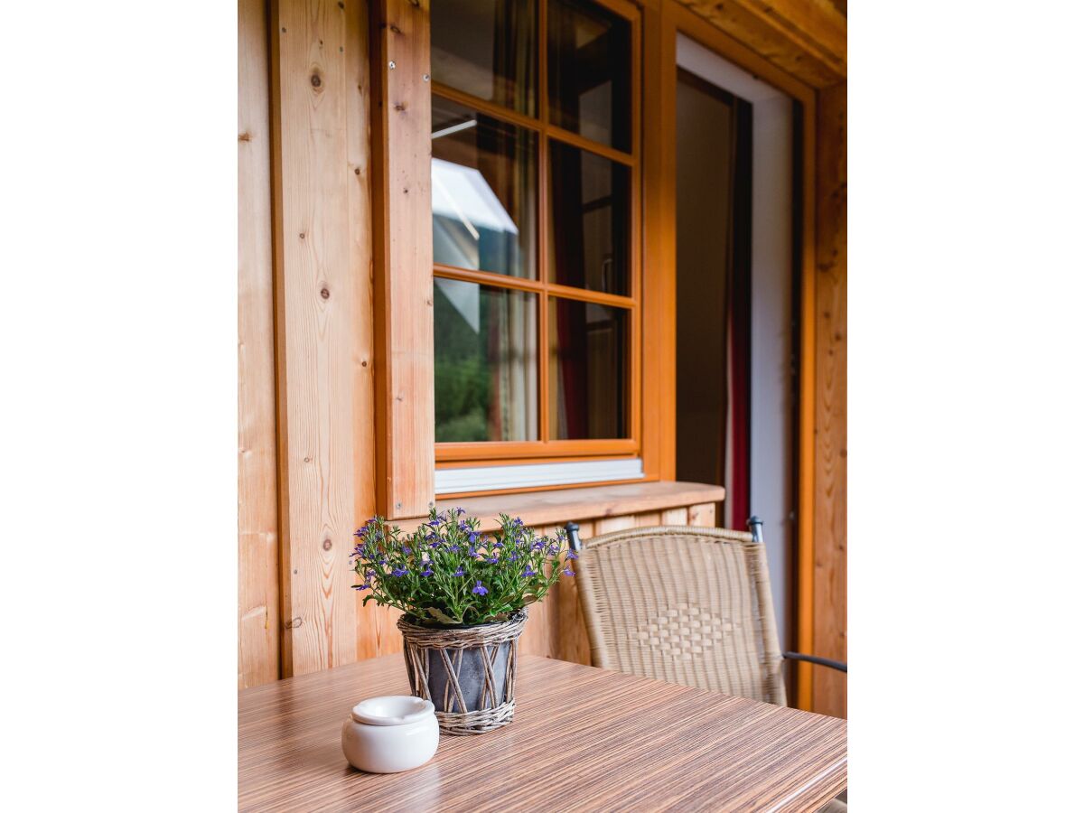 Apartment Appartement Katschberg Nr. 4 - Outdoor photo 5