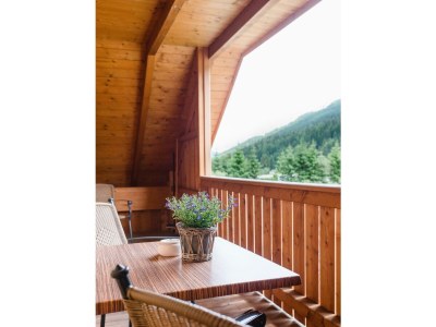Apartment Appartement Katschberg Nr. 4 - Outdoor photo 3