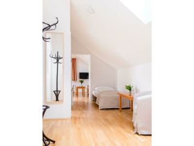 Apartment Appartement Katschberg Nr. 4 - Outdoor photo 7