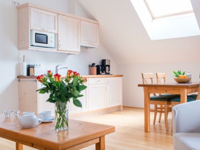 Apartment Appartement Katschberg Nr. 4 - Outdoor photo 8