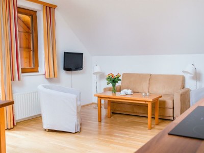 Apartment Appartement Katschberg Nr. 4 - Outdoor photo 9