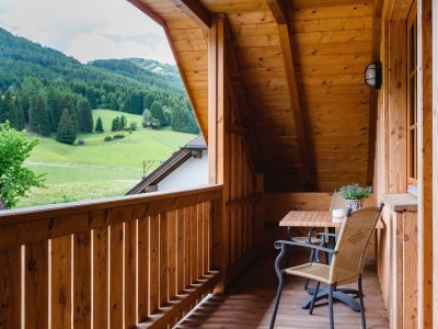 Apartment Appartement Katschberg Nr. 4 - Outdoor photo 10