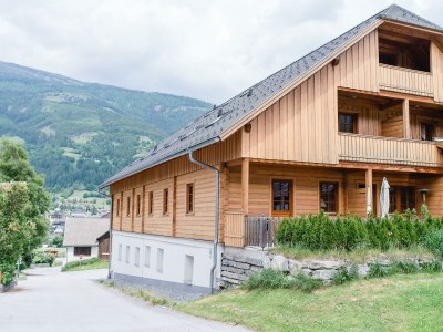 Apartment Appartement Katschberg Nr. 4 - Outdoor photo 14