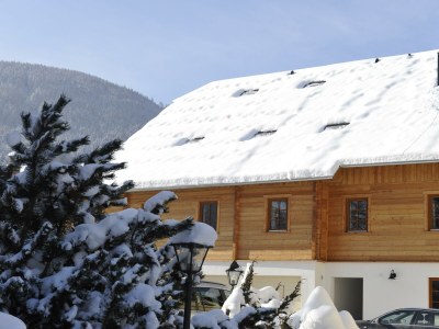 Apartment Appartement Katschberg Nr. 4 - Outdoor photo 15