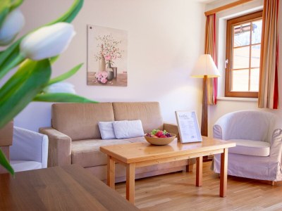 Apartment Appartement Katschberg Nr. 4 - Features photo 16