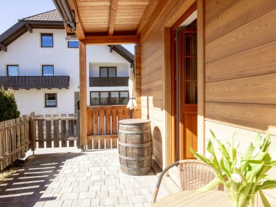 Apartment Appartement Katschberg Nr. 4 - Features photo 18