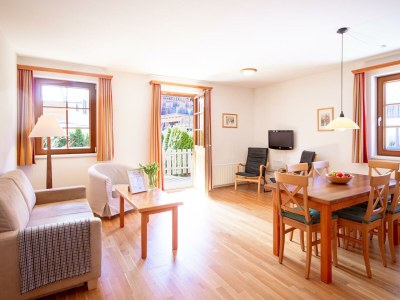 Apartment Appartement Katschberg Nr. 4 - Features photo 23