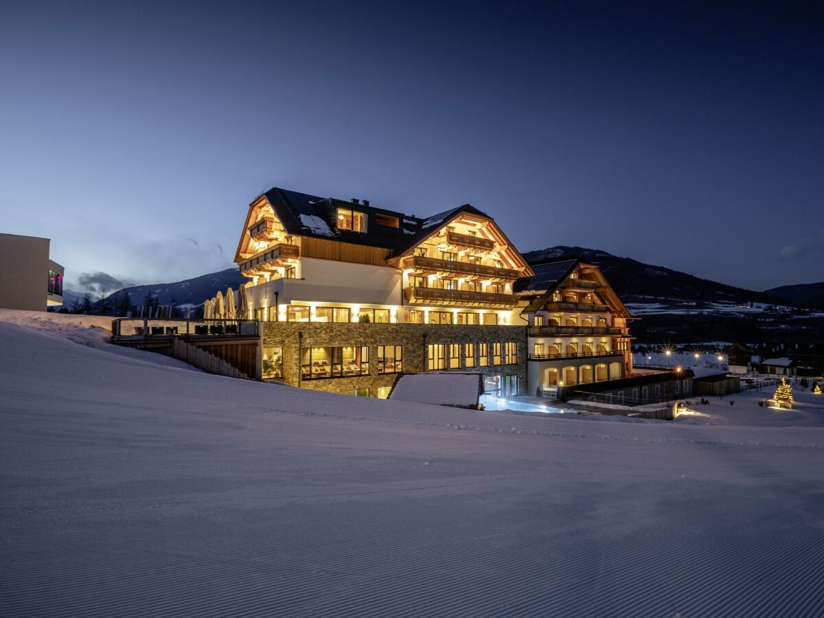 Holiday room Familienzimmer "Preberblick" - Outdoor photo 2