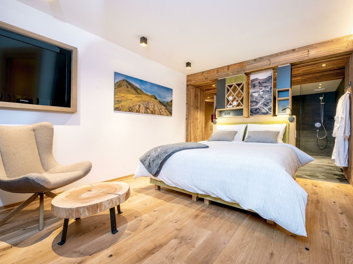 Holiday room Familienzimmer "Preberblick" - Outdoor photo 4