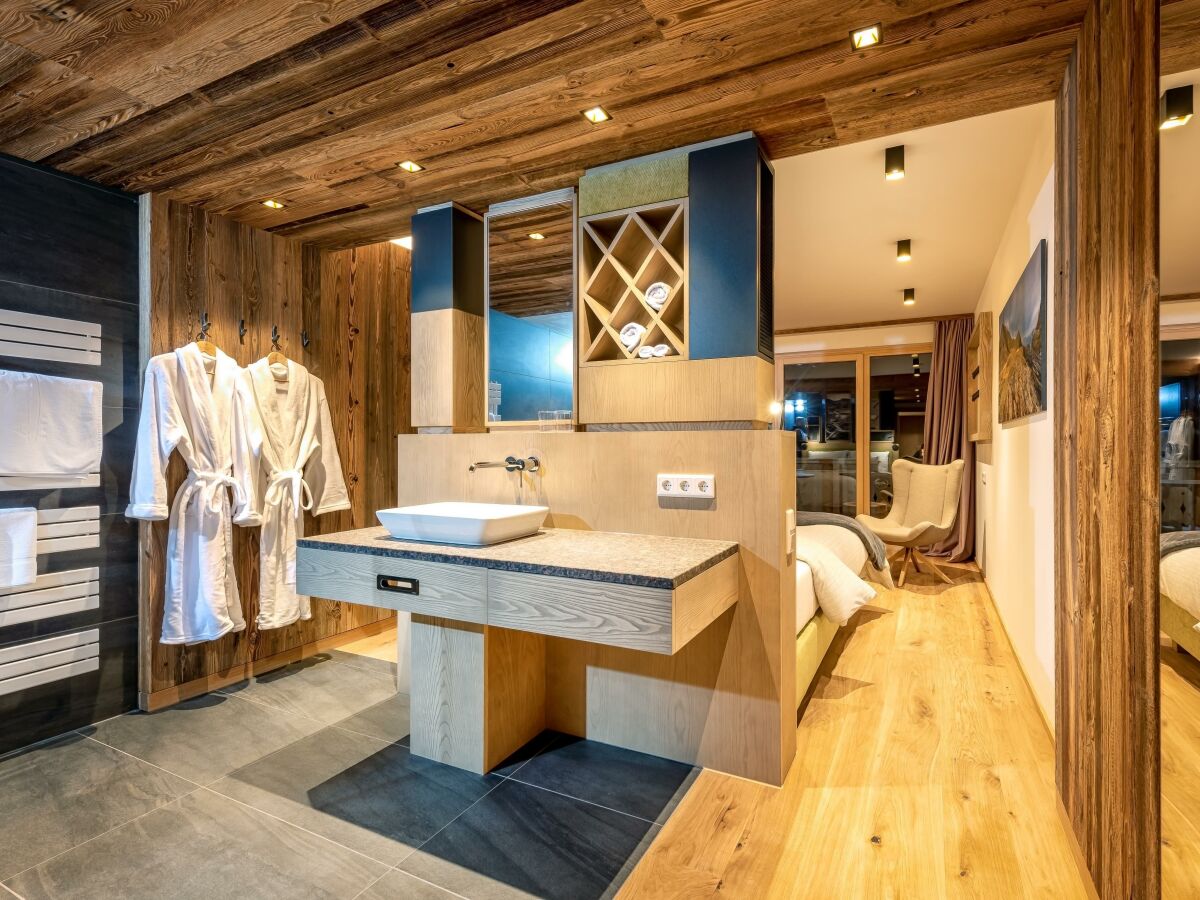 Holiday room Familienzimmer "Preberblick" - Outdoor photo 5