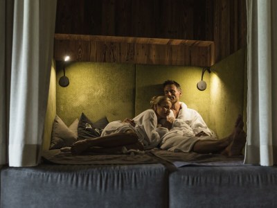 Holiday room Familienzimmer "Preberblick" - Outdoor photo 6