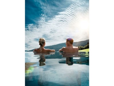 Holiday room Familienzimmer "Preberblick" - Outdoor photo 7