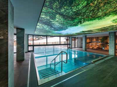 Holiday room Familienzimmer "Preberblick" - Outdoor photo 10