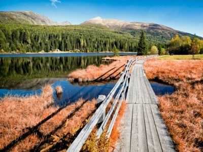 Holiday room Familienzimmer "Preberblick" - Outdoor photo 12