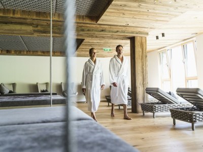 Holiday room Familienzimmer "Preberblick" - Outdoor photo 16