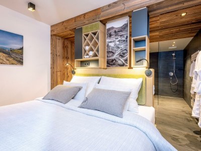 Holiday room Familienzimmer "Preberblick" - Outdoor photo 17